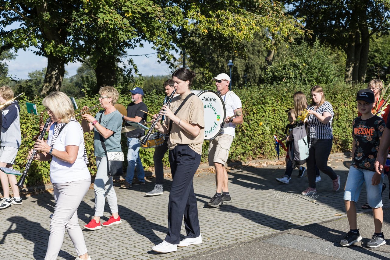 Bild 10 - Vogelschiessen